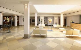 Hotel Kaiserin Augusta